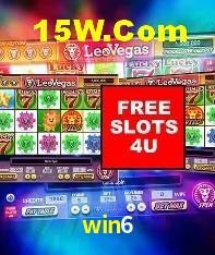 Ofertas Imperdíveis na win6: Promoções e Bônus Que Valem a Pena