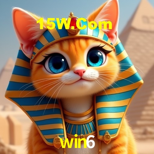 win6,win6.com