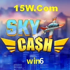 win6: A Experiência de Casino com Jogos de Mesa ao Vivo
