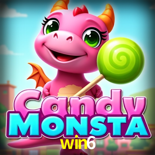 win6 - Melhor Casino Online - win6.com