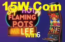 win6,win6.com